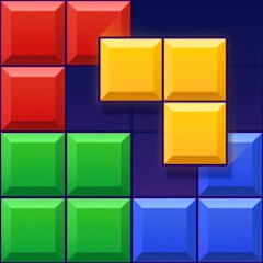 Block Blast mod apk – a colorful and engaging block puzzle game that enhances brain power and provides offline gaming.