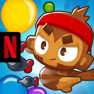 Bloons TD 6 Mod APK for limitless gameplay and new strategies