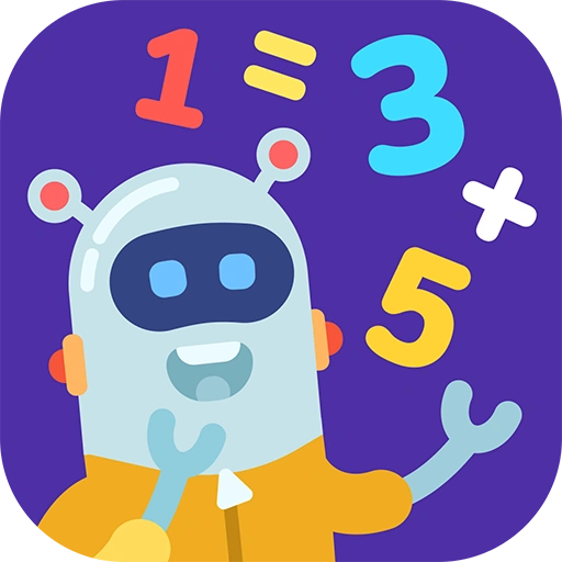 LogicLike Premium Mod APK gameplay with interactive puzzles for kids and premium features unlocked.