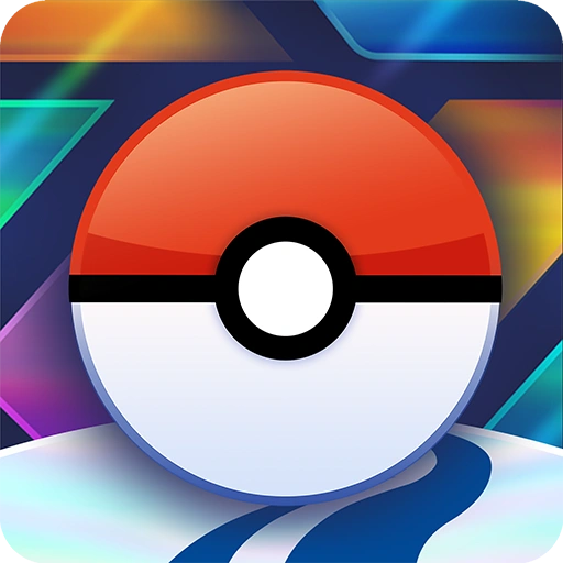 Pokémon Go Mod APK gameplay with unlimited coins and joystick feature.