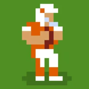 Retro Bowl Mod APK for free purchase and unlimited features in football gaming.