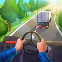 Drive unlocked vehicles and enjoy unlimited coins in Vehicle Masters Mod APK, a realistic driving simulator game.