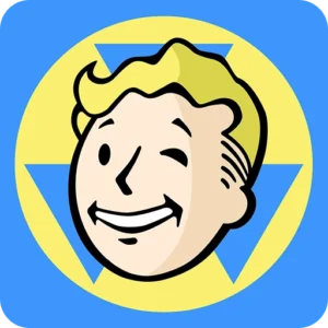 Fallout Shelter Mod APK unlimited lunchboxes and resources