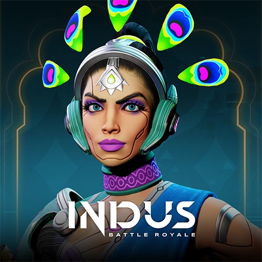 Download Indus Battle Royale Mod APK for enhanced gameplay with premium features unlocked