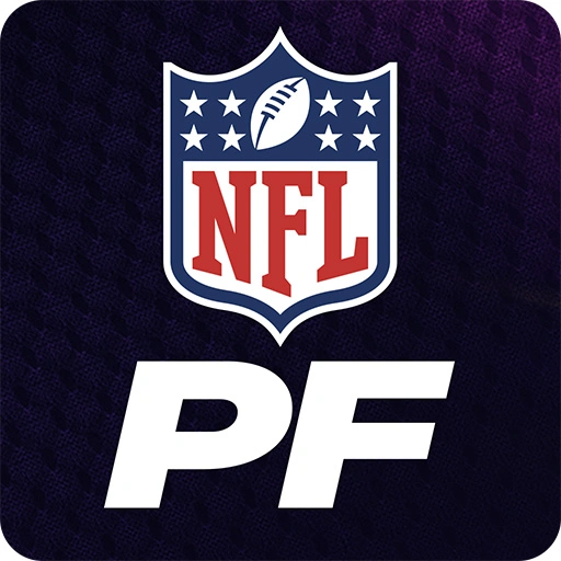 NFL Primetime Fantasy Mod APK gameplay featuring real-time decision-making, live NFL events, and fantasy team management