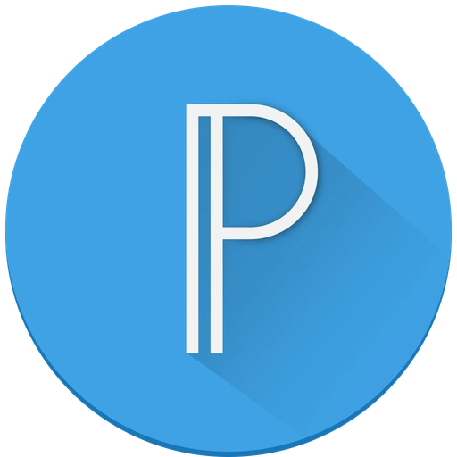 PixelLab Mod APK Interface with Premium Features Unlocked