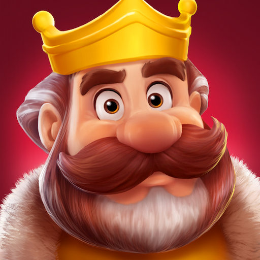 Download Royal Kingdom Mod APK for Android with Unlimited Coins and Lives