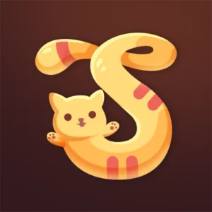 Snaky Cat Mod Apk with Unlimited Lives and Premium Features